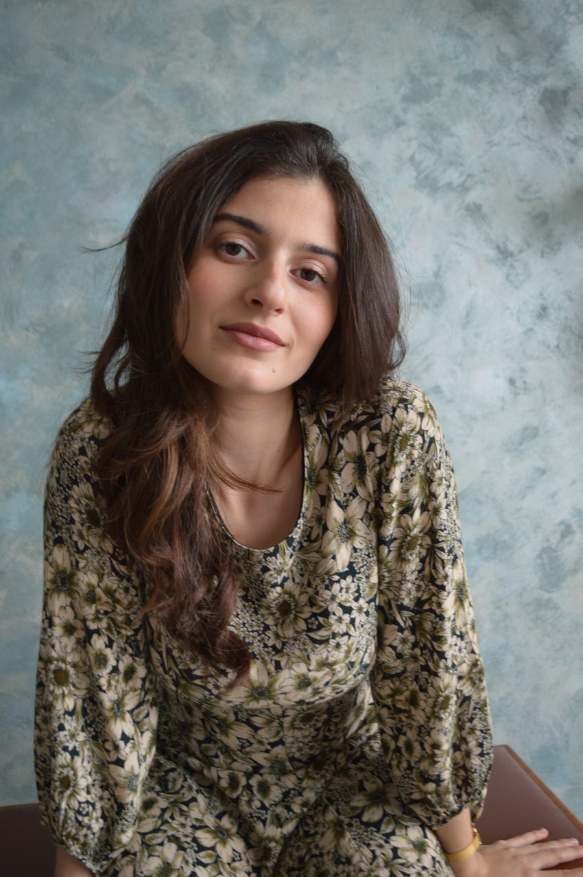 Stella Pavlaki
